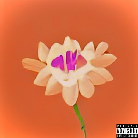 Mellow Lovin' cover art