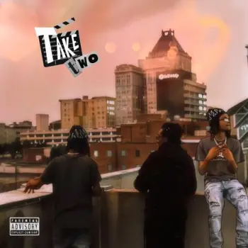 Weatherstone's freestyle cover art