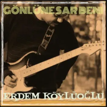 Gönlüne sar beni cover art