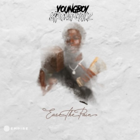 Talk Bout It cover art