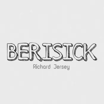 Berisick cover art