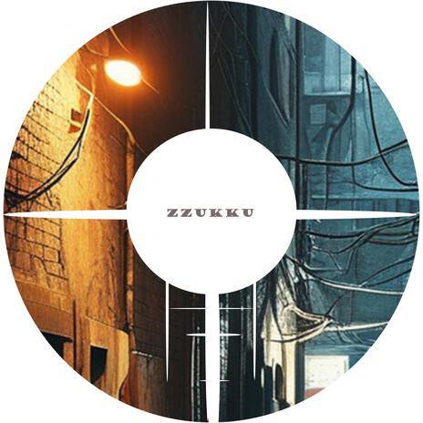 Love at the Crosswalk cover art
