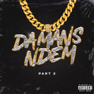DaMans Ndem