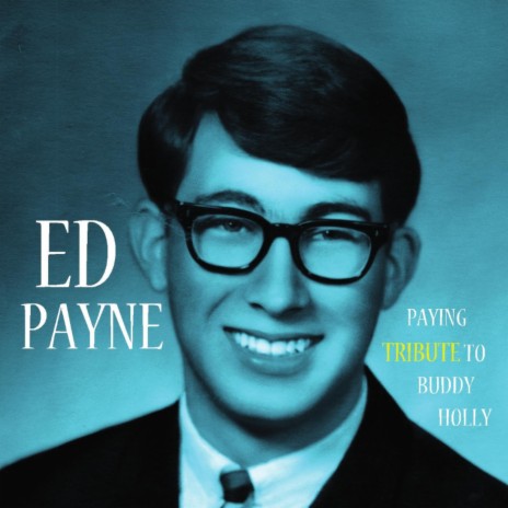 Thatll Be the Day cover art