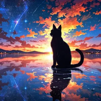 Night Glow cover art