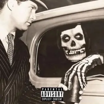25/20 cover art