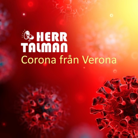 Corona från Verona cover art