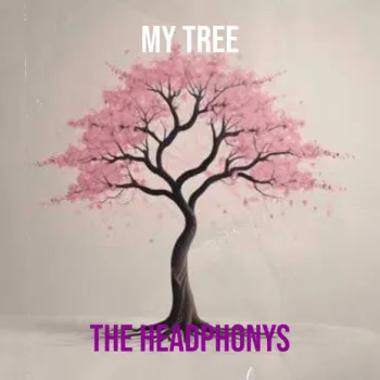 My Tree cover art