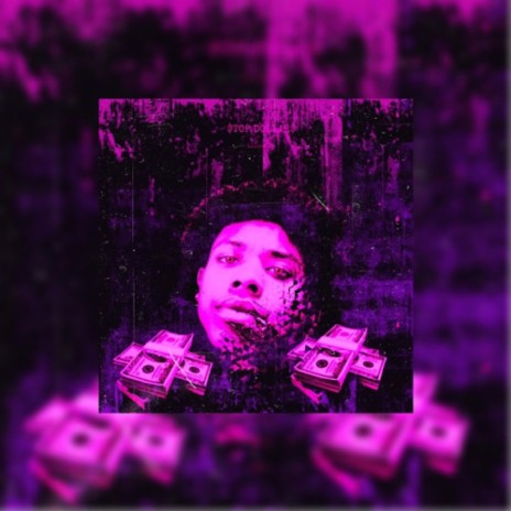 Top Dollar cover art