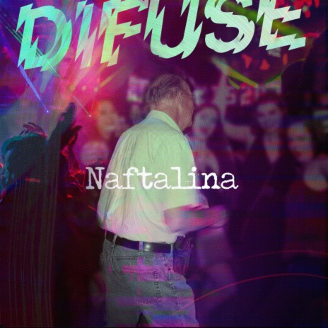 Naftalina cover art