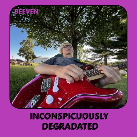 Bye Bye, So-and-So cover art