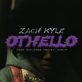 OTHELLO cover art