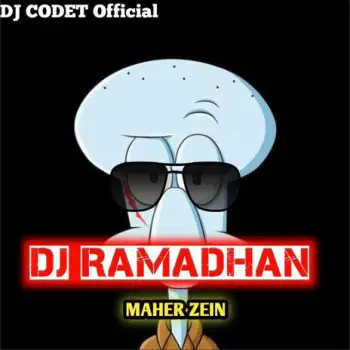 DJ RAMADHAN cover art