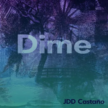 Dime cover art