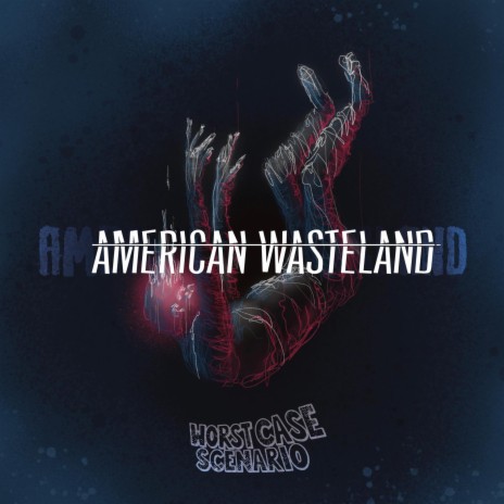 American Wasteland cover art