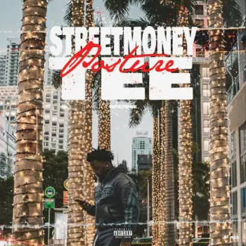 Posture cover art