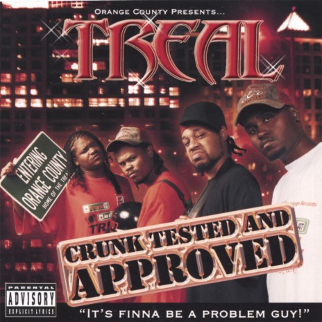 I Got to Know (feat. Smilez & Southstar) cover art