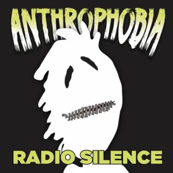 Radio Silence cover art