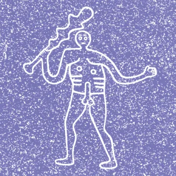 Valerie cover art