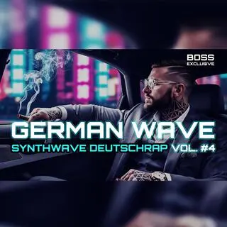 Neonstaub cover art