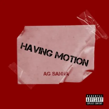 Havin Motion cover art