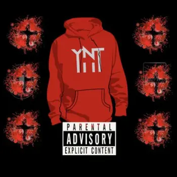 YNT ft. Akel magic finger, Game changer, Solkid & Only 1 Robin cover art