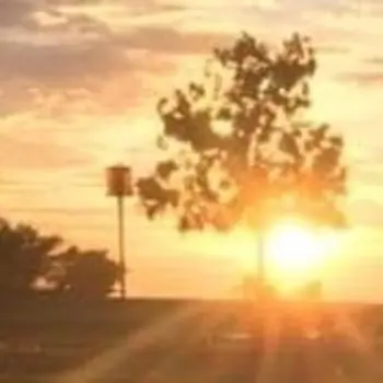 Sun Goes Down cover art