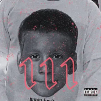111 cover art