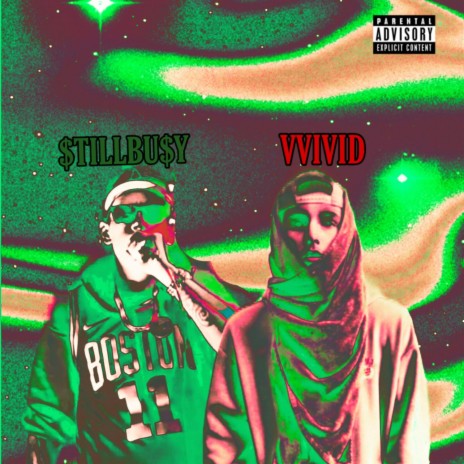 Out Tha Mud ft. $TILL BU$Y cover art