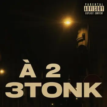 À 2 ??? cover art