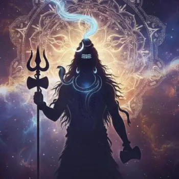Namami Shambu cover art