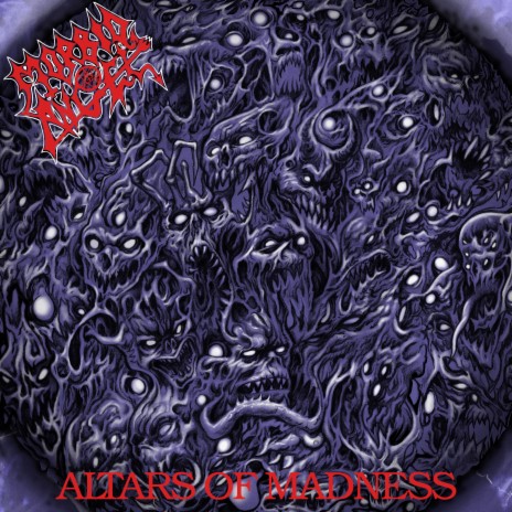 Lord of All Fevers & Plague cover art