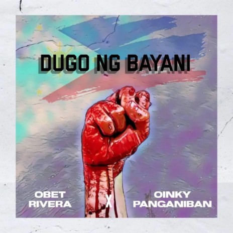 Dugo Ng Bayani ft. Oinky Panganiban cover art
