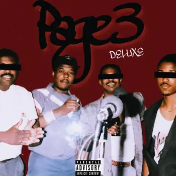 Every Time (Outro) cover art