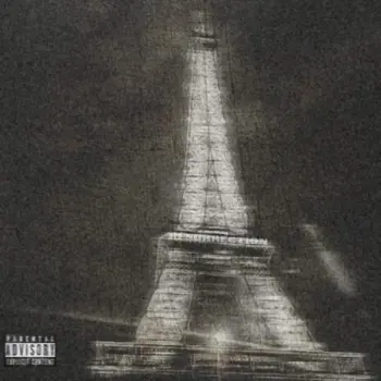 Pas D'antares cover art