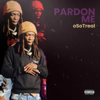 Pardon Me cover art
