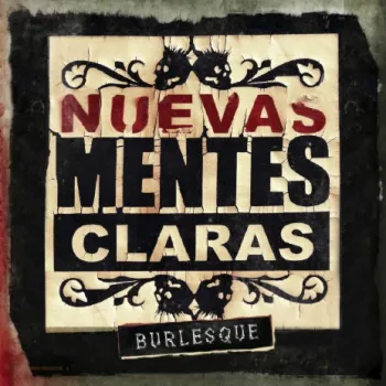 Perra cover art