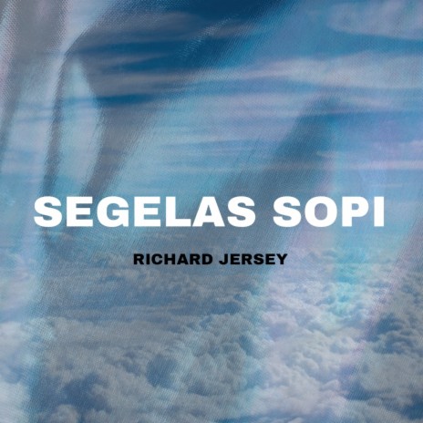 Segelas Sopi cover art