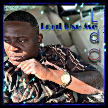 Lord Use Me cover art