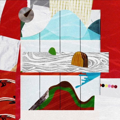 Cellophane Sea ft. Vincent Francis King