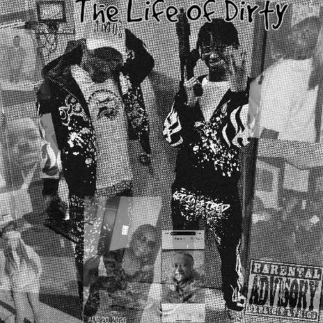 Fuck rap (Dirty Dee) cover art