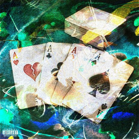 CHICO ft. SCANUZ & sek cover art