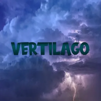 Vertilago cover art