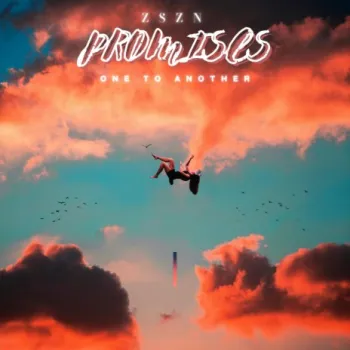 Promises cover art