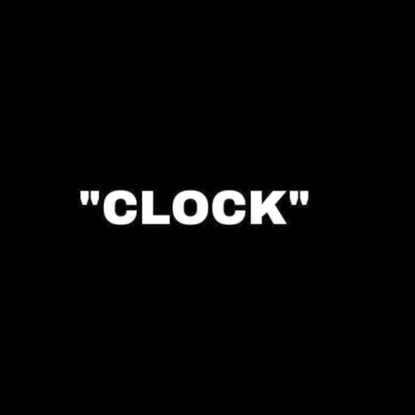 Clock ft. OffsetTre cover art