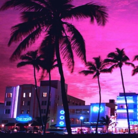 (432Hz) Neon Boulevard cover art