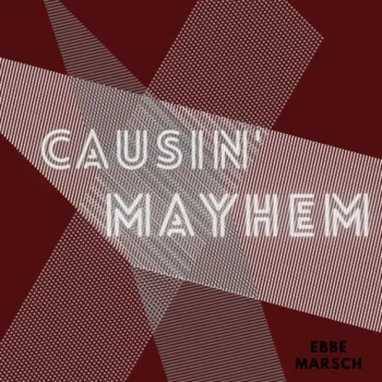 Many People Sighing cover art