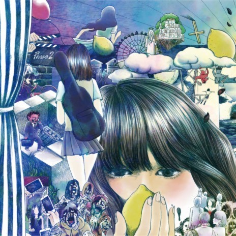 Kamigami Looks You cover art