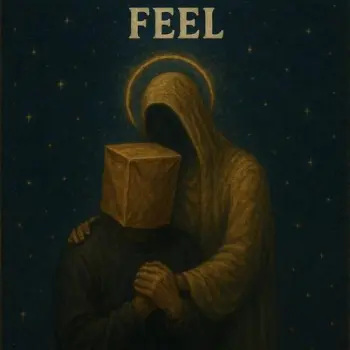Feeling Like a Ghost cover art