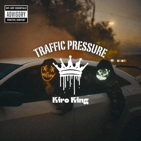 Traffic Pressure cover art